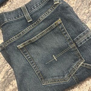 Men’s Ariat M4 Relaxed Workhorse Boot Cut Jean